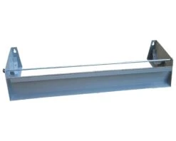 Folienabrollgerät Mit Säge Für Individuellen Folienzuschnitt Für 45cm Folie