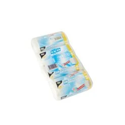 800 Müllbeutel, HDPE 35 L 69 Cm X 55 Cm Transparent -Schneider Shop 2d293f3b d818 4877 84dc 0772cf9bd260