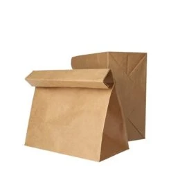 PAPSTAR 250 Blockbodenbeutel, Kraftpapier 29,5 Cm X 19 Cm X 12 Cm Braun 13 PAPSTAR 250 Blockbodenbeutel, Kraftpapier 29,5 Cm X 19 Cm X 12 Cm Braun -Schneider Shop 37abb7c5 1aea 48e0 8f0c 0732b5715155