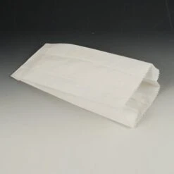 1000 Fleischerbeutel, Kraftpapier, Gefädelt 28 Cm X 14 Cm X 6 Cm Weiss Mit Druck, Klein -Schneider Shop 4732a39a 04d2 4818 81d7 e653f4b2c020