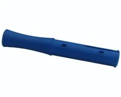 10x Abroller Für Mini Bündelstretchfolie Handstretchfolie Mit überstehender Hülse