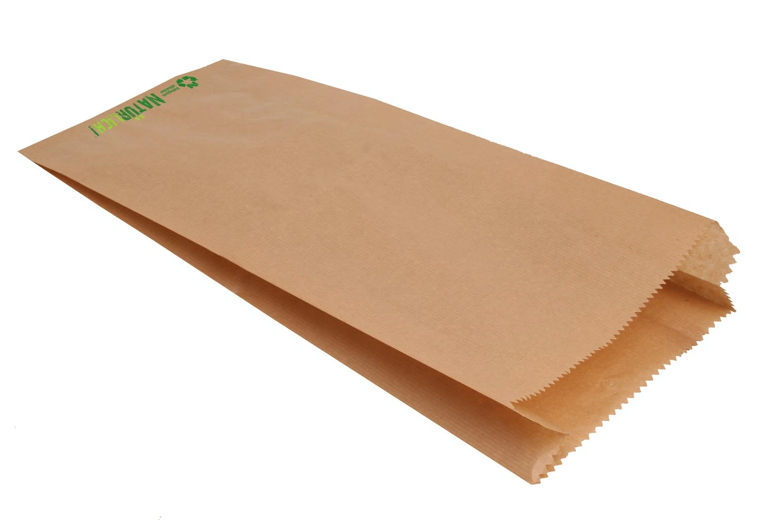 1000 Biologisch Abbaubare Und Nachhaltige Sichtstreifenbeutel Mit PLA-Fenster Pure 30 Cm X 16 Cm X 6 Cm Braun 7 1000 Biologisch Abbaubare Und Nachhaltige Sichtstreifenbeutel Mit PLA-Fenster Pure 30 Cm X 16 Cm X 6 Cm Braun – Bild 7