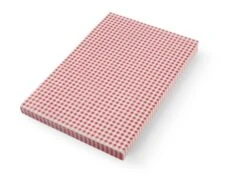 Platzset Aus Fettdichtem Papier - 500 Stk.