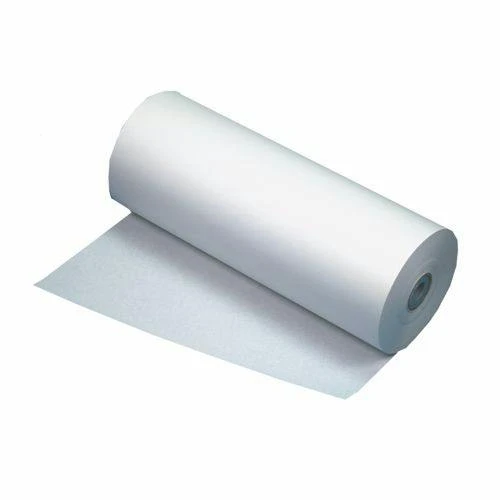 1x Einschlagpapier Packpapier Lebensmittel Rolle 50cm Breit 10 Kg Weiß 3 1x Einschlagpapier Packpapier Lebensmittel Rolle 50cm Breit 10 Kg Weiß – Bild 3