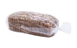 Alternative view of Seitenfaltenbeutel Brotbeutel Ohne Lochung 150 + 100 X 400 Mm, 14 µ 2.000 Stück