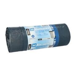 120 Müllsäcke, LDPE 60 L 100 Cm X 57 Cm Schwarz -Schneider Shop 6df0053e 0083 48b9 9bd6 4362b2ba383a