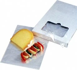 2000x Zuschnitte PP Transparent Klar 240 X 360 Mm (1/8 Bogen) -Schneider Shop 80e71407 3399 4cbe 9e36 fd8733052042