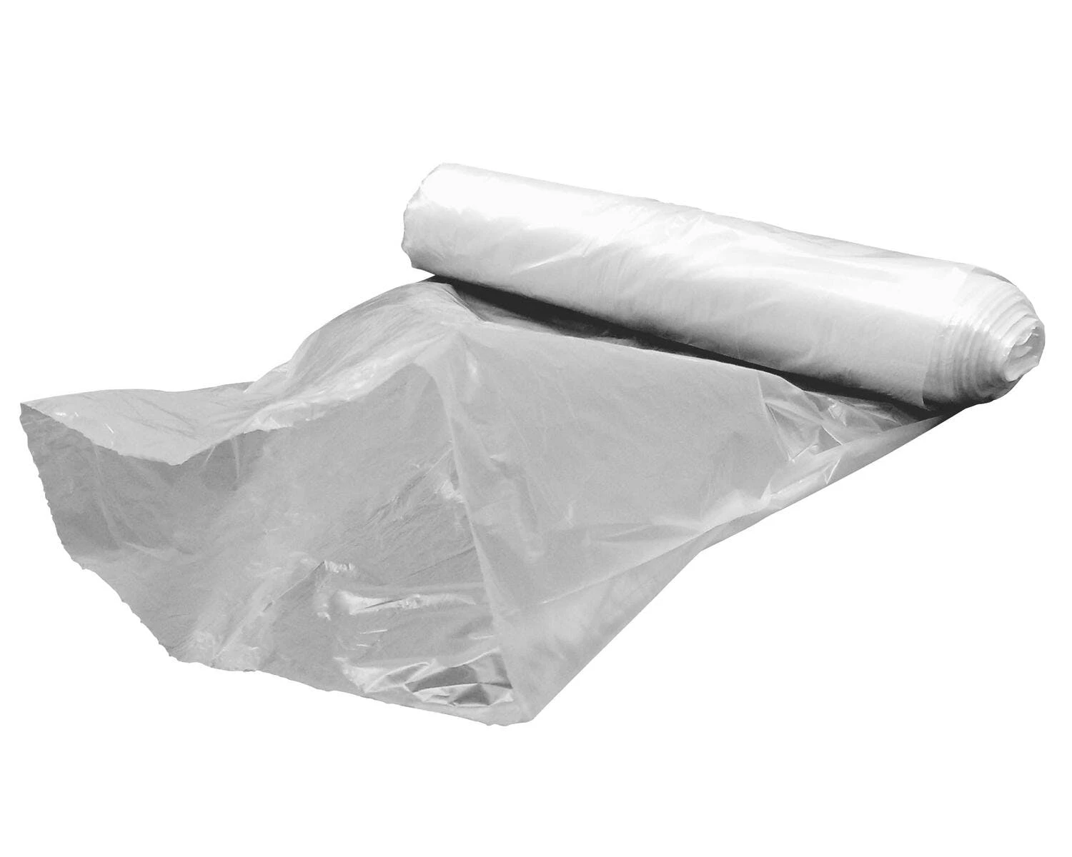 PAPSTAR 500 Flachbeutel, LDPE 20 Cm X 10 Cm Transparent 7 PAPSTAR 500 Flachbeutel, LDPE 20 Cm X 10 Cm Transparent – Bild 7