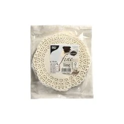 PAPSTAR 1500 Tortenspitzen Fine Line Rund Ø 15 Cm Weiss "Firenze" Premium-Qualität -Schneider Shop 9f3afcba 6725 458d b671 1ba47987769d