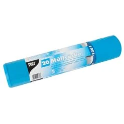 200 Müllsäcke, HDPE 120 L 110 Cm X 70 Cm Blau -Schneider Shop a3a7fae0 946f 408b 9ba1 eff0388eb404