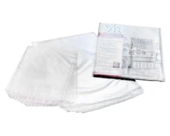 500x Knotenbeutel 3 Kg HDPE Transparent 390 X 225mm Gerollt 13 500x Knotenbeutel 3 Kg HDPE Transparent 390 X 225mm Gerollt -Schneider Shop a94d27cb ed91 47a0 8e17 c734d0cc41a2