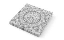 Einschlagpapier, Fettdicht - 500 Stk. -Schneider Shop b41cb923 85db 4258 b5b3 6d7b1745120b