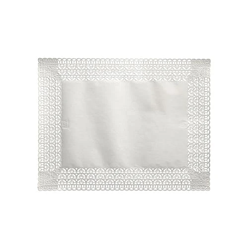 PAPSTAR 20 Schneideunterlagen, Pappe Eckig 38 Cm X 28 Cm Weiss 5 PAPSTAR 20 Schneideunterlagen, Pappe Eckig 38 Cm X 28 Cm Weiss – Bild 5