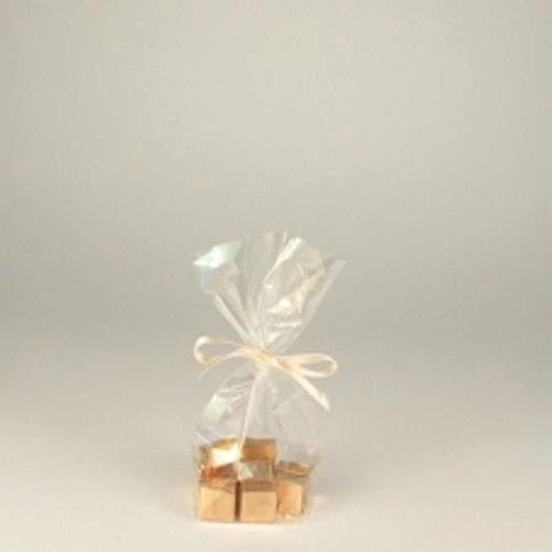 PAPSTAR 300 Bodenbeutel, PP 17,3 Cm X 11,5 Cm X 4 Cm Transparent 4 PAPSTAR 300 Bodenbeutel, PP 17,3 Cm X 11,5 Cm X 4 Cm Transparent – Bild 4