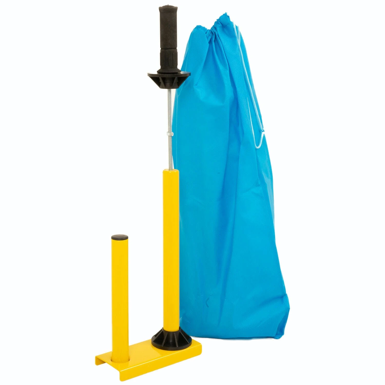 Sparset 2 Rollen Handstretchfolie Handwickelfolie 20my 50cm Mit Abroller B'STAR 6 Sparset 2 Rollen Handstretchfolie Handwickelfolie 20my 50cm Mit Abroller B'STAR – Bild 6