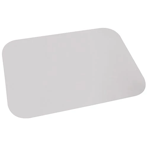 PAPSTAR 20 Schneideunterlagen, Pappe Eckig 38 Cm X 28 Cm Weiss 1 PAPSTAR 20 Schneideunterlagen, Pappe Eckig 38 Cm X 28 Cm Weiss