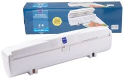 METRO Professional Folienspender, 44 Cm, Weiß