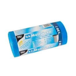 PAPSTAR 500 Müllsäcke, HDPE 70 L 100 Cm X 57,5 Cm Transparent -Schneider Shop e67e643e db2a 455e 8aa9 36519822f1c8