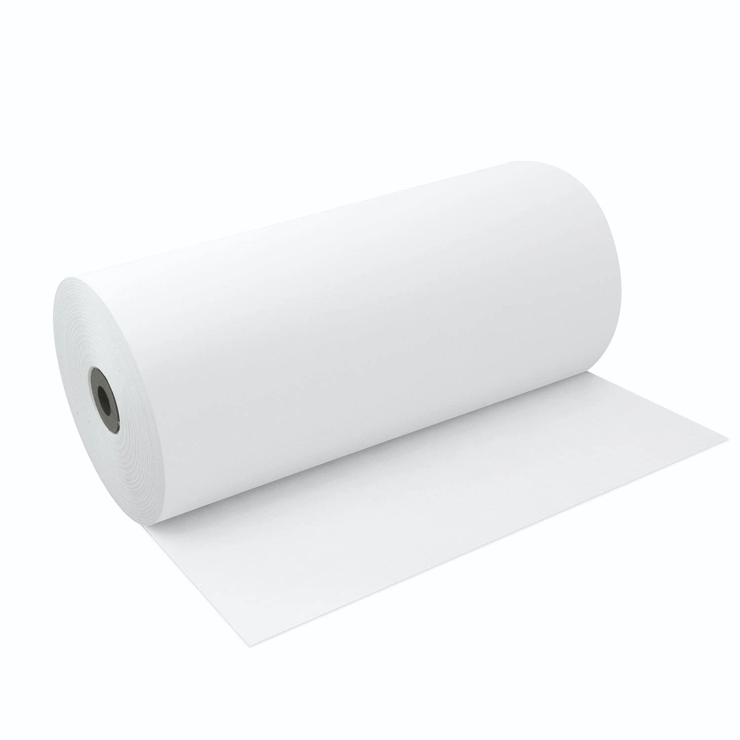 1x Einschlagpapier Packpapier Lebensmittel Rolle 50cm Breit 10 Kg Weiß 1 1x Einschlagpapier Packpapier Lebensmittel Rolle 50cm Breit 10 Kg Weiß