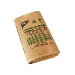PAPSTAR 10 Kompostbeutel Aus Papier 10 L 35 Cm X 21 Cm X 15 Cm Braun 12 PAPSTAR 10 Kompostbeutel Aus Papier 10 L 35 Cm X 21 Cm X 15 Cm Braun -Schneider Shop e8126be3 56d3 43da 812b 16a797d0c237
