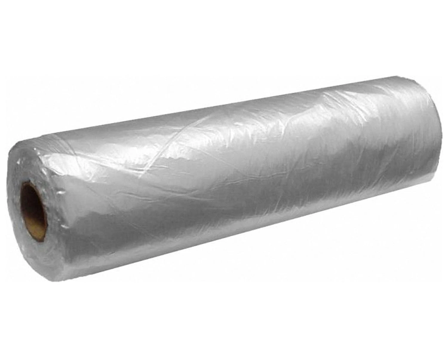500x Knotenbeutel 3 Kg HDPE Transparent 390 X 225mm Gerollt 6 500x Knotenbeutel 3 Kg HDPE Transparent 390 X 225mm Gerollt – Bild 6