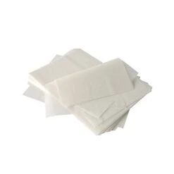 PAPSTAR 50000 Verschluss-Clips, Drahtverstärktes Papier 3,4 Cm X 0,8 Cm X 0,1 Cm Rot/weiss -Schneider Shop f866e5a6 fd6e 4ef7 b89a 74f340c3ae17